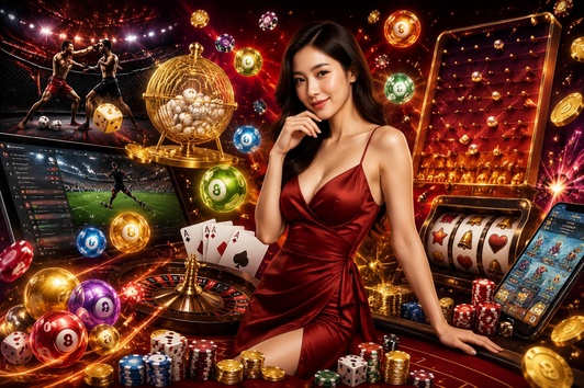 thai388