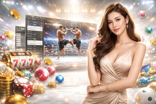 thai388