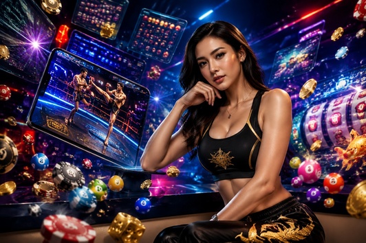thai388