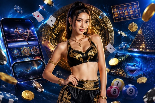 thai388