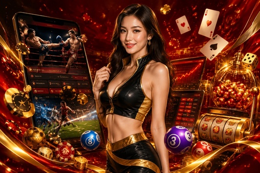 thai388